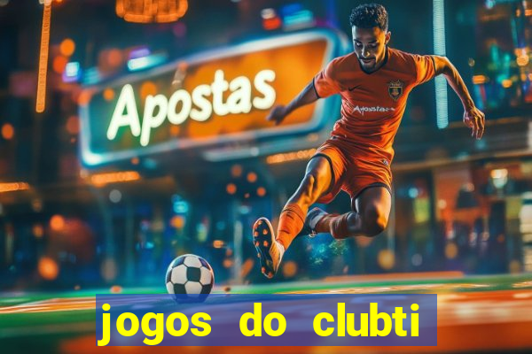 jogos do clubti devotos mirins